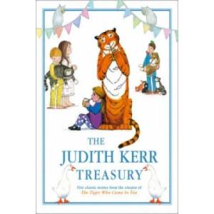 Judith Kerr Treasury | Judith Kerr (2014)