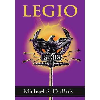 Legio | Michael DuBois