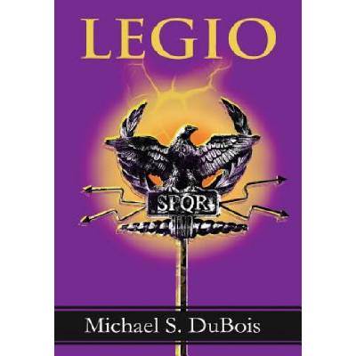 Legio | Michael DuBois