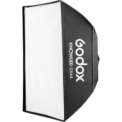 Godox Knowled GS44 softbox 120 x 120 cm pro MG1200