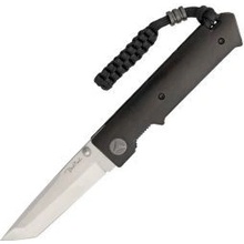 BENCHMARK LINERLOCK D2 STEEL BMK065