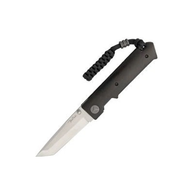 BENCHMARK LINERLOCK D2 STEEL BMK065