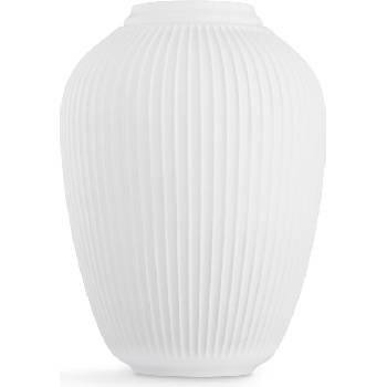 Kähler Ваза Hammershøi 50 см бяла (692390)