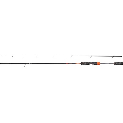 Berkley Urbn II Dropshooter 2,1 m 5-21 g 2 díly