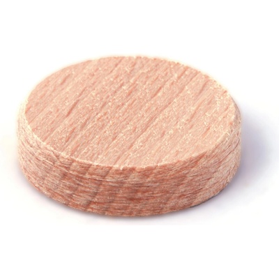 Pinie Bukové hrče (masív) 30 × 7 mm, 1 kg 116-30001