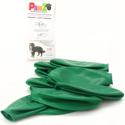 Pawz Návleky na packy