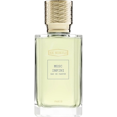 Ex Nihilo Musc Infini parfémovaná voda unisex 100 ml