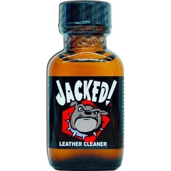 Jacked! 30 ml