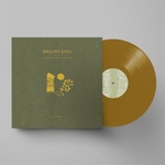 Bright Eyes - I'm Wide Awake, It's Morning (Limited Edition) (Opaque Gold Coloured) (EP) (0656605160931)