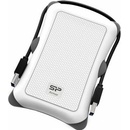 Pevné disky externé Silicon Power Armor A30 2TB, SP020TBPHDA30S3W
