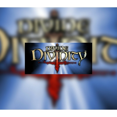 Divine Divinity