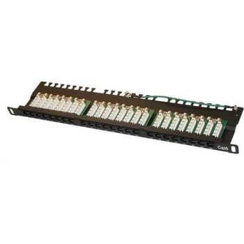 XtendLan XL-PP19-24U6-U