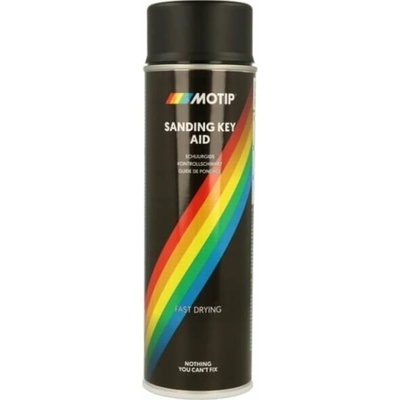 Motip Kontrolný lak 500 ml