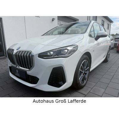 BMW 218d Active Tourer M Sport 110 kW