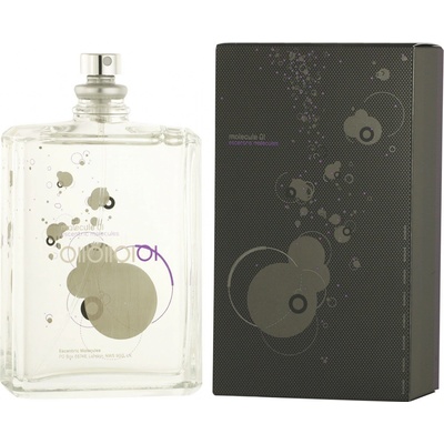 Escentric Molecules Molecule 01 toaletná voda unisex 100 ml