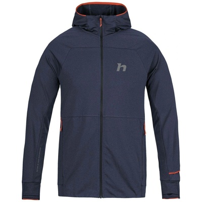 Hannah Ethan Hoody anthracite mel