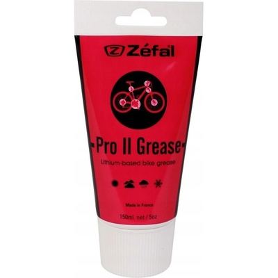 Zefal ProII Grease vazelína 150 ml