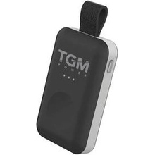 TGM 1000 mAh pro Apple Watch TGMPBAW-BK černá