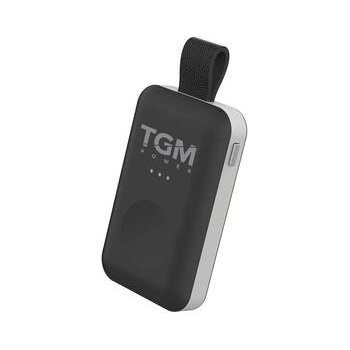 TGM 1000 mAh pro Apple Watch TGMPBAW-BK černá