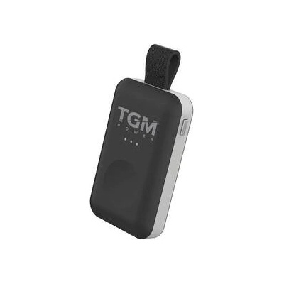 TGM 1000 mAh pro Apple Watch TGMPBAW-BK černá