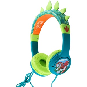 OTL TECHNOLOGIES Paw Patrol The Dino Movie (PAW353) Слушалки