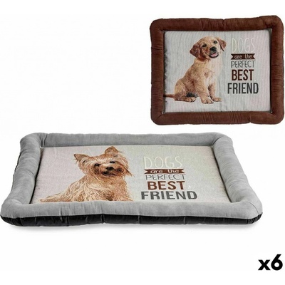 Mascow Pelíšek pro psy