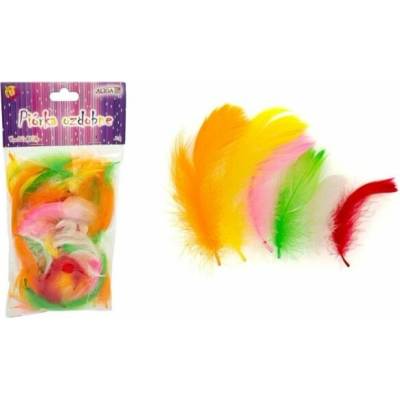 ALIGA peříčka P-8925 mix 2G