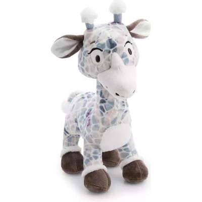 NICI Nici: Плюшена жирафа Winny Winterfur, стояща - 35 см (62424)