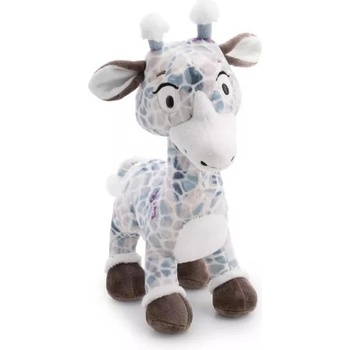 NICI Nici: Плюшена жирафа Winny Winterfur, стояща - 35 см (62424)