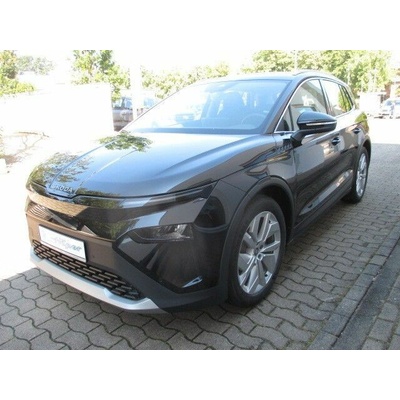 Skoda Elroq 150 kW