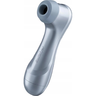Satisfyer Bezdotykový stimulátor klitorisu Pro 2