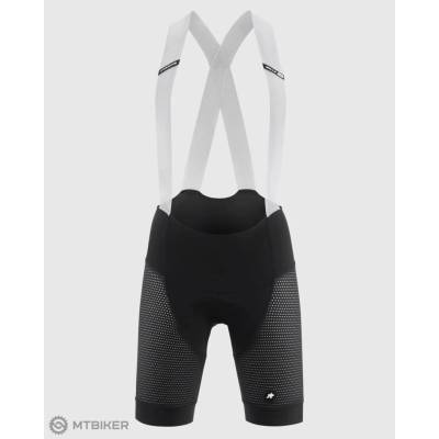 Assos Mille GT Indoor S11 dámske Black Series