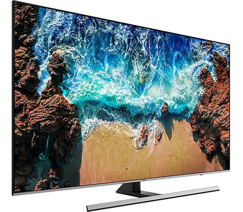 Samsung UE49NU8002