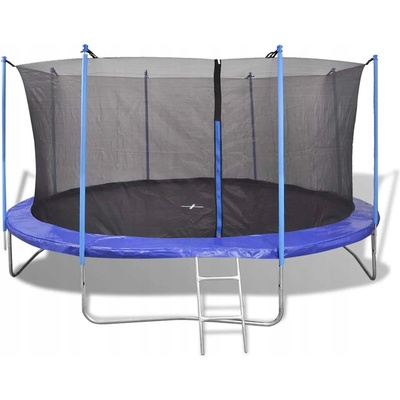 Bestway 457 cm + ochranná síť