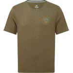 Sherpa Мъжка тениска Sherpa Bali Circle Tee T-shirt - Evergreen (216-8631-0111)