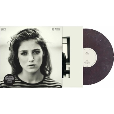Birdy - Fire Within LP