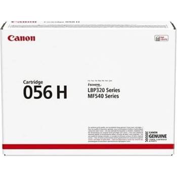 Canon Оригинална тонер касета Canon CRG-056H, 21000 страници/5%, Black (3020100981)