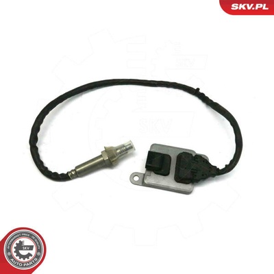 NOx-senzor, NOx-katalyzátor ESEN SKV 71SKV118