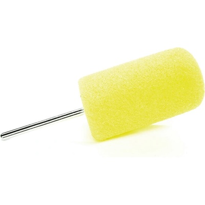Autotriz Round Shape Foam Pad