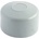 Čepička PVC průměr 42 mm, šedá
