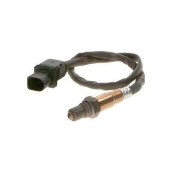 Lambda sonda BOSCH 0 258 017 341