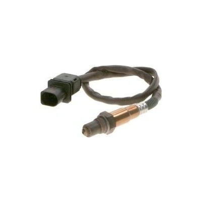 Lambda sonda BOSCH 0 258 017 341 BO 0258017341