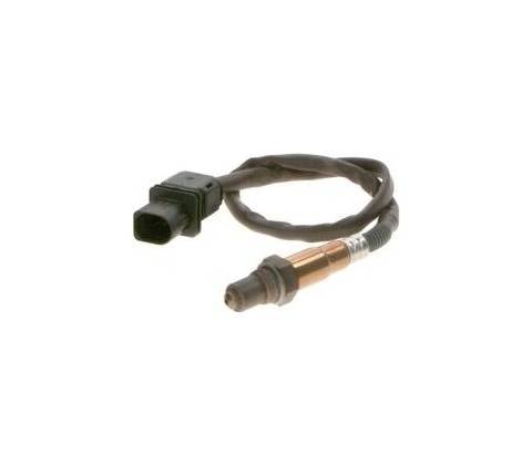 Lambda sonda BOSCH 0 258 017 341 BO 0258017341