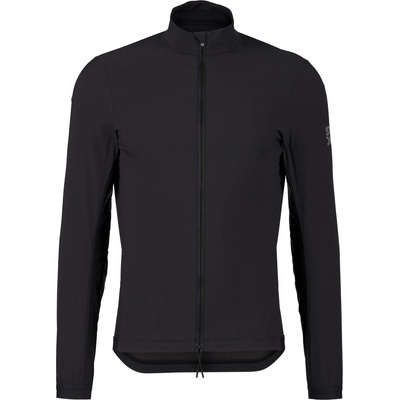 Stoic Мъжко ветрозащитно яке Stoic DalslandSt. Wind Jacket Windproof jacket - Black - размер M (018-0417-0212)