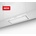 Faber inka lux evo wh matt a52 Бял мат, аспиратор за пълно вграждане (inka lux evo wh matt a52)