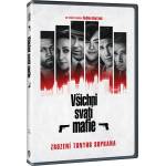 MagicBox Светците от Нюарк - dvd (045878)