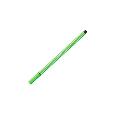 Stabilo Pen 68 jarnezelený