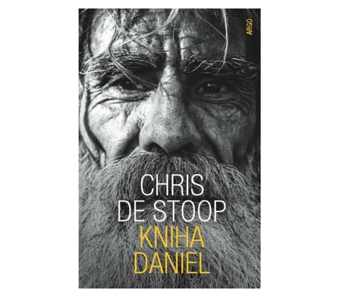 Kniha Daniel