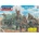 Conflix Emhar 1/72 WWI Германска артилерия с 77 мм 96n/A Geschütz (PKEM7204)