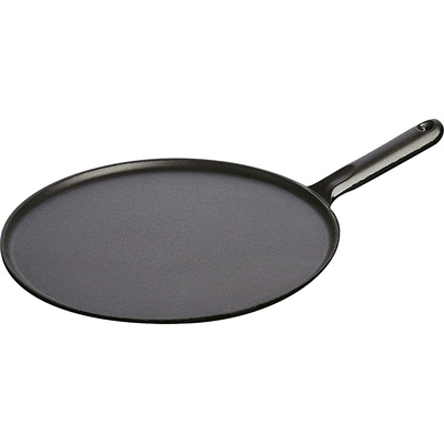 Staub Тиган за палачинки Staub с метална дръжка 30 см (40509-526-0)